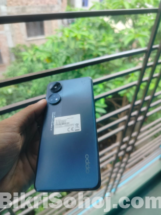 Oppo reno 8t 4g